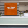Отель easyHotel Amsterdam Zaandam, фото 11