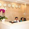 Отель Thien Hai Hotel, фото 21
