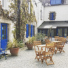 Отель Studio 4 personnes Quiberon Centre-ville - Le Poulpiquet, фото 1