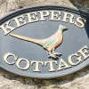 Отель Keepers Cottage, фото 15