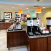Отель Hampton Inn Charlotte North / Lake Norman, фото 13