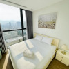 Отель NanaHousing-Apartment Vinhomes Skylake, фото 21
