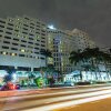 Отель Hilton Colon Guayaquil, фото 11