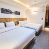 Отель West In Hotel, фото 21