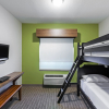 Отель Holiday Inn Express And Suites Tulsa S Broken Arro, фото 4