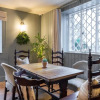 Отель Griffin Inn, фото 13