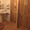 Отель Alpine Lodge - Hostel, фото 6