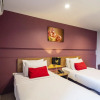Отель Livotel Hotel Lat Phrao Bangkok, фото 10