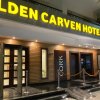 Отель Golden Carven Hotel в Каире