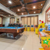 Отель Collection O 90859 Bentong Wellness Homestay, фото 12