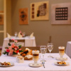Отель Suites del Bosque Hotel, фото 26