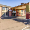 Отель A Victory Inn Tolleson, фото 1