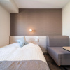 Отель Super Hotel Mitazono Sendai Airport, фото 2