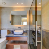 Отель JBR The Walk Rimal - 4-Bedroom Suite Full Sea View High floor, фото 14