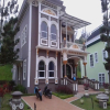 Отель Villa Kota Bunga Semanggi, фото 31