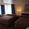 Отель Atlantic Coast Inn, фото 12