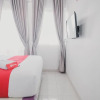 Отель RedDoorz Syariah near Transmart Lampung, фото 11
