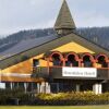 Отель Østerdalen Hotell в Рене