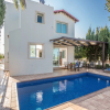 Отель Cyprus In The Sun Katie Villas 2529 Gold, фото 15