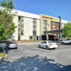 Отель Hampton Inn I-75 Lexington/Hamburg Area, фото 25