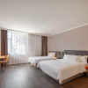 Отель Hanting Hotel (Jinan Jingsi road Zhongshan Park), фото 39