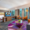 Отель Hampton by Hilton Guiyang Convention Center, фото 6