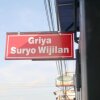 Отель Griya Suryo Wijilan, фото 24