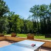 Отель Dreamy Farmhouse With Jacuzzi, Garden, Bbq, Swimming Pool, фото 20