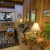 Отель Forest View Townhouse by Lake Tahoe Accommodations, фото 15