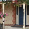 Отель Jacaranda Cottage, фото 8