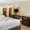 Отель Sleep Inn & Suites Grand Forks Near Alerus Center, фото 3