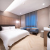 Отель Browndot Hotel Suwon City Hall, фото 12