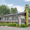 Отель B&B HOTEL Pontault-Combault в Понто-Комбо