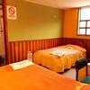 Отель Hostal Coturpa, фото 24
