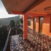 Отель Orange Guesthouse в Маклеод-Гандже