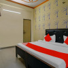 Отель OYO Flagship 80553 Shubhangi Palace, фото 9
