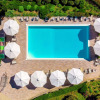 Отель Holiday Home With Pool in Figline Valdarno, фото 11