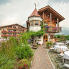 Отель Der Verdinser Hof, фото 26