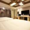 Отель Ulsan Seongnam-dong Hotel Marr, фото 35