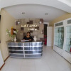 Отель Hostal Latino, фото 9