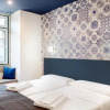 Отель The Central House Lisbon Baixa - Hostel, фото 15