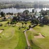 Отель Korat Country Club Golf and Resort, фото 9