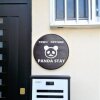 Отель Panda Stay Okayama, фото 6