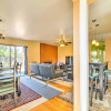 Отель Pet Friendly Santa Clara Home: 6 Mi to San Jose!, фото 13