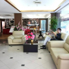 Отель Hallmark Hotel Leisure, фото 16
