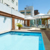 Отель Royal Palm Residence, фото 20