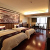 Отель Tianmen Hotel, фото 7