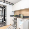 Отель Yuna Les Halles - Serviced Apartments, фото 22