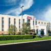 Отель Hampton Inn & Suites Greensburg, фото 1