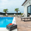 Отель Vila Regina with pool, фото 15